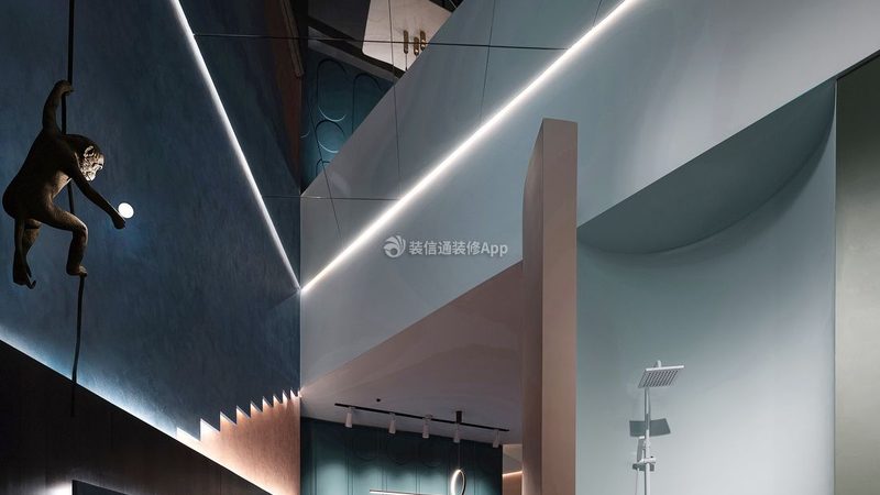 家装公司精装修代理：揭秘专业代理的五大关键**